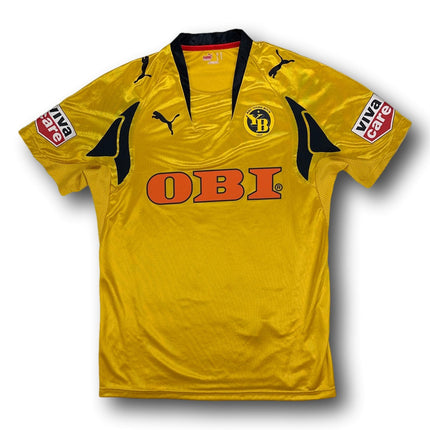 BSC Young Boys 2007-08 heim Puma M