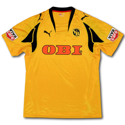 BSC Young Boys 2007-08 Heim Puma L