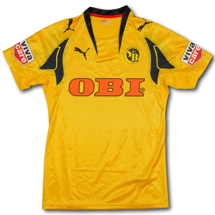 BSC Young Boys 2007-08 Heim Puma S