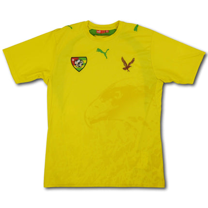 Togo 2006 heim M Puma
