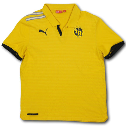 BSC Young Boys fan M Puma