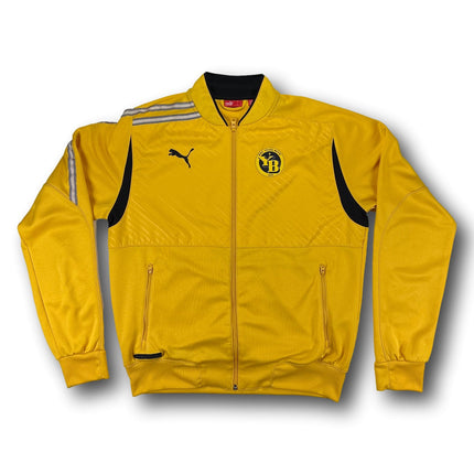 BSC Young Boys 2010-11 heim Puma L