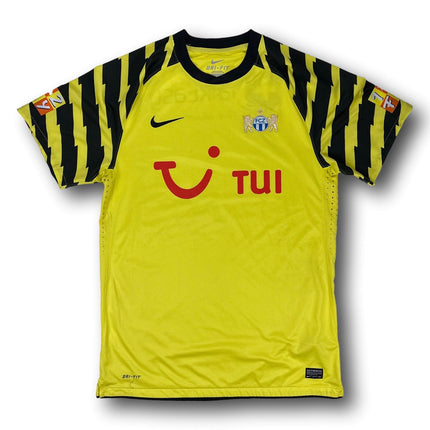 FC Zürich 2006-08 Torhüter Nike L