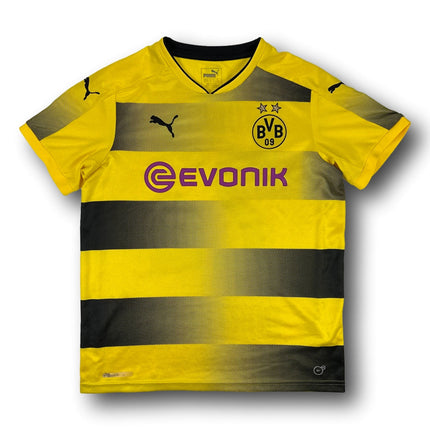 Borussia Dortmund 2017-18 heim M Puma