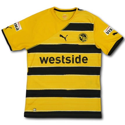 BSC Young Boys 2010-11 Heim Puma M
