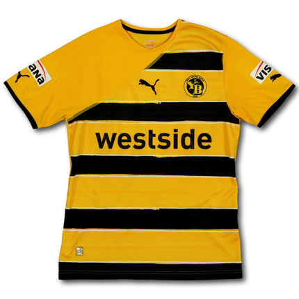 BSC Young Boys 2010-11 Heim Puma M
