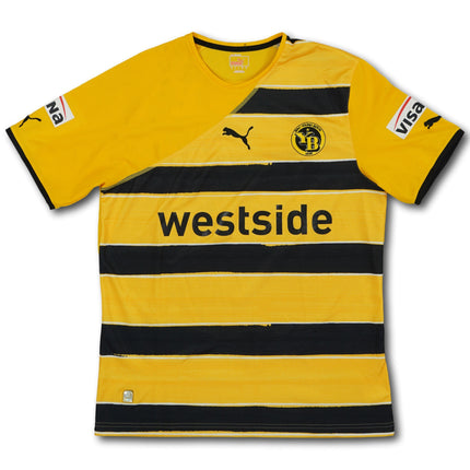 BSC Young Boys 2010-11 Heim Puma L