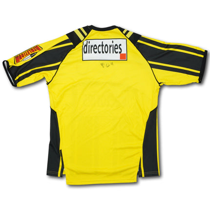 BSC Young Boys 2003-04 heim S Gems