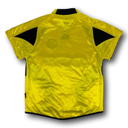BSC Young Boys 2006-07 Heim Gems XS