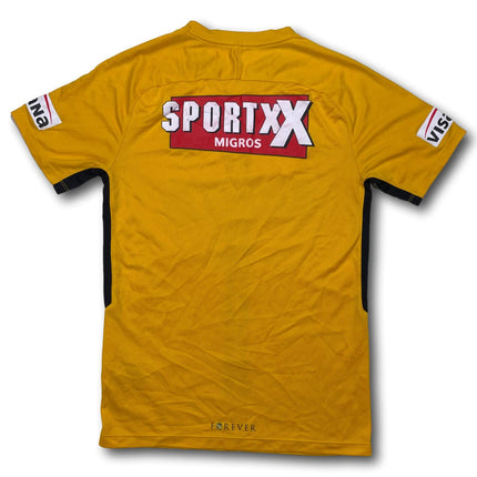 BSC Young Boys 2018-19 heim Nike S