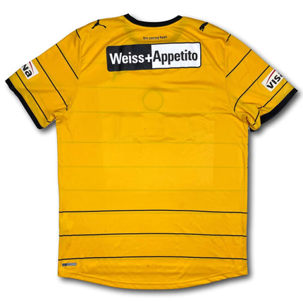 BSC Young Boys 2011-12 heim Puma XXL