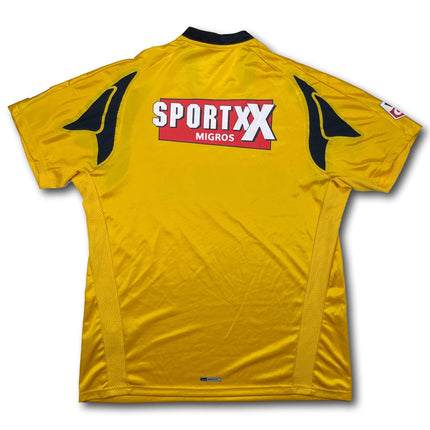 BSC Young Boys 2007-08 heim Puma XL