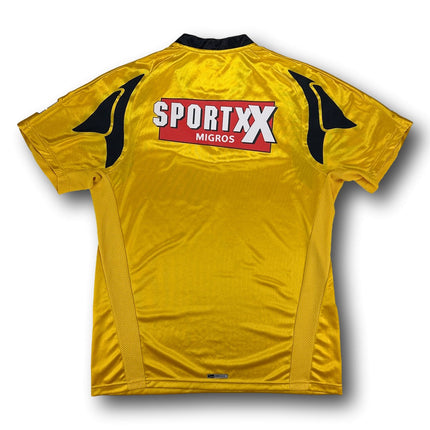 BSC Young Boys 2007-08 heim Puma L