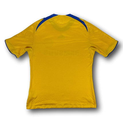 Chelsea FC 2008-09 drittes M adidas
