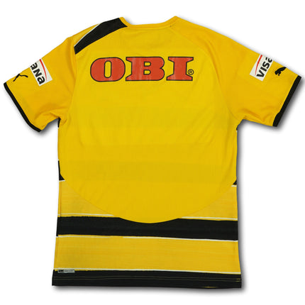 BSC Young Boys 2010-11 Heim Puma M