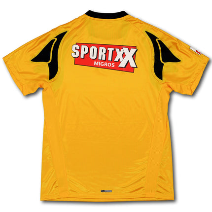 BSC Young Boys 2007-08 Heim Puma L