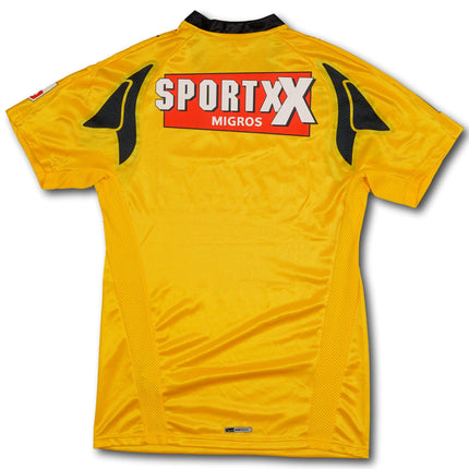 BSC Young Boys 2007-08 Heim Puma S