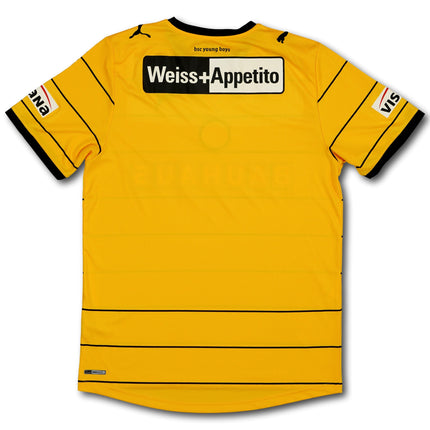 BSC Young Boys 2011-12 Heim Puma L