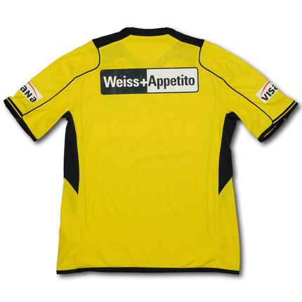 BSC Young Boys 2012-13 heim L Jako