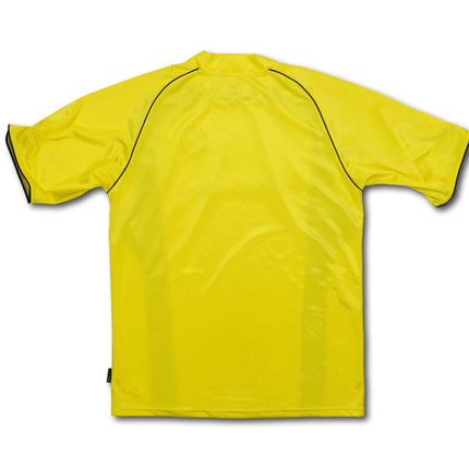BSC Young Boys 2005-06 heim XL vintage Gems