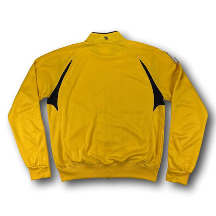 BSC Young Boys 2010-11 heim Puma L