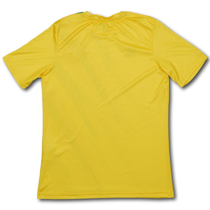Zimbabwe 2021-22 heim L Umbro