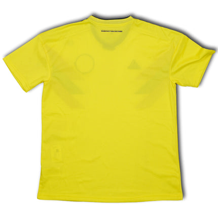 Kolumbien 2018-19 heim L adidas