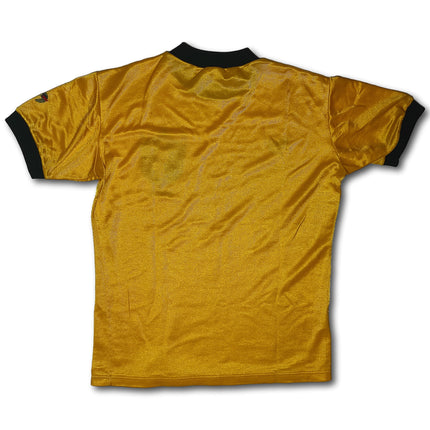 Brasilien 1985-86 Heim Topper S