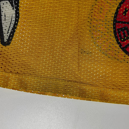 SC Bern 90s Heim Blacky Switzerland XL TRIULZI #19