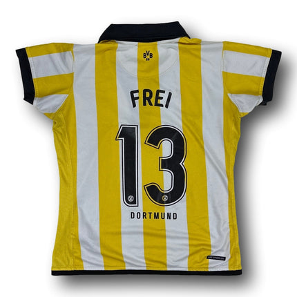Borussia Dortmund 2006 heim Nike Kids M (168) FREI #13