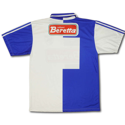 GC Zürich 1995-97 heim XL vintage adidas