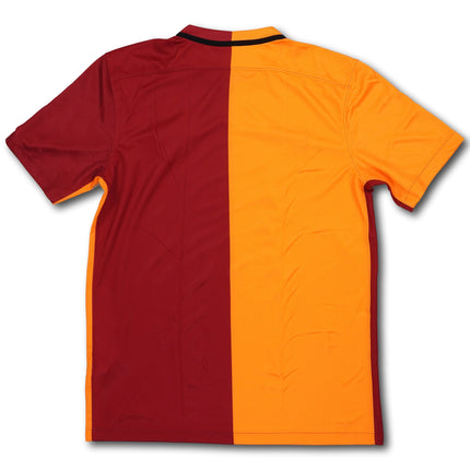 Galatasaray 2015 heim M Nike