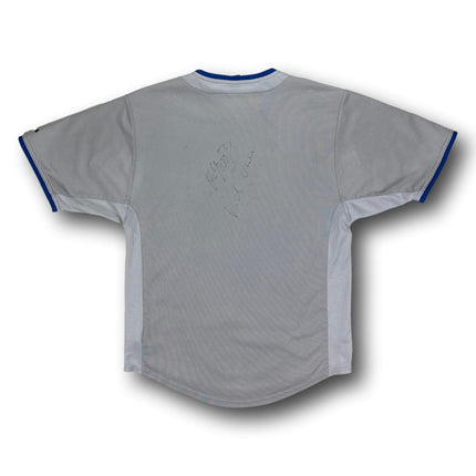 FC Zürich 2005-06 drittes Nike XS
