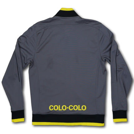 Colo-Colo 2015 training M Under Armour