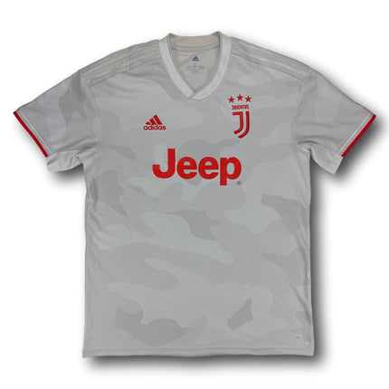Juventus 2019-20 Auswärts adidas L
