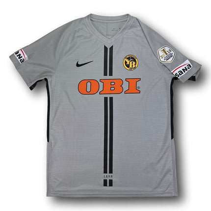 BSC Young Boys 2018-19 auswärts Nike L
