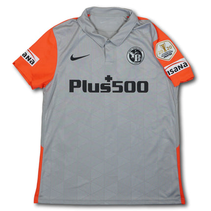 BSC Young Boys 2020-21 auswärts L Nike