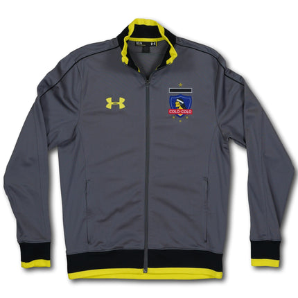 Colo-Colo 2015 training M Under Armour