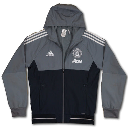 Manchester United  Heim adidas M