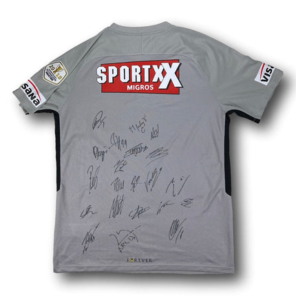 BSC Young Boys 2018-19 auswärts Nike L