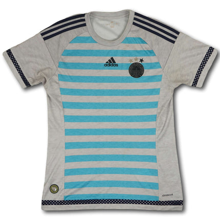Fenerbahçe 2015-16 auswärts M adidas