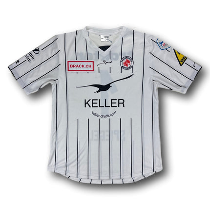 FC Winterthur  Torhüter Gpard M SPIEGEL #1