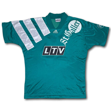 Trikot FCSG 1993-94 adidas  L   #11