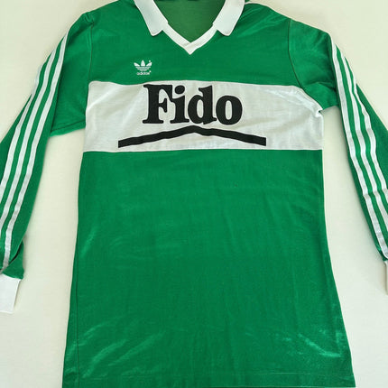 FC St. Gallen 1983-84 heim Default Title vintage adidas