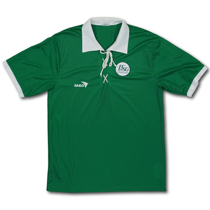 FC St. Gallen heim XL Jako