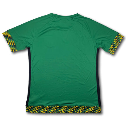 Jamaica 2015-18 auswärts Romai L