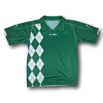 FC St. Gallen 2011-12 Training Jako M