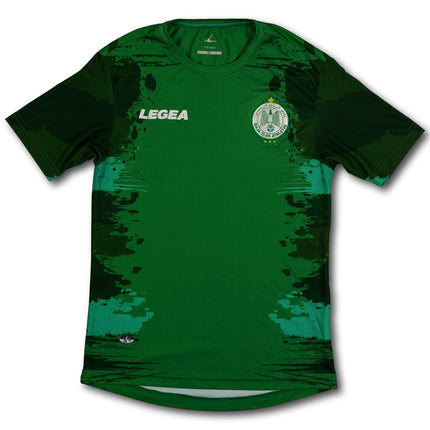 Raja Casablanca 2010 Heim Legea M