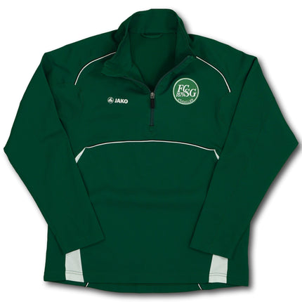 FC St. Gallen 2008-09 Training Jako S