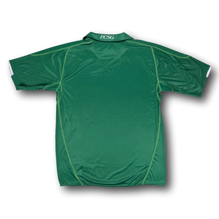 FC St. Gallen 2011-12 Training Jako M
